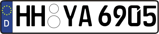 HH-YA6905
