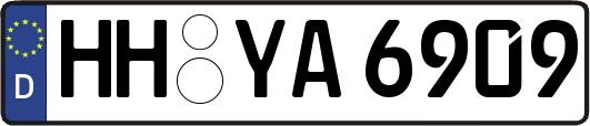 HH-YA6909