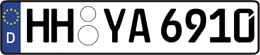 HH-YA6910