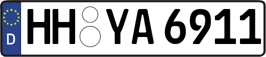 HH-YA6911