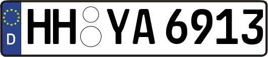 HH-YA6913
