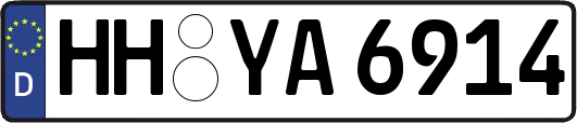 HH-YA6914