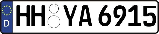 HH-YA6915