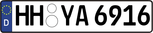 HH-YA6916