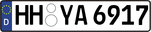 HH-YA6917