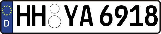HH-YA6918