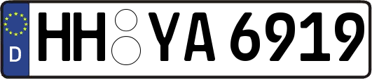 HH-YA6919