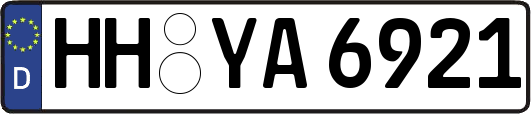 HH-YA6921