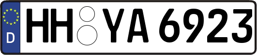 HH-YA6923