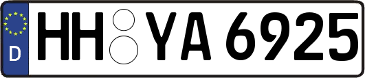 HH-YA6925