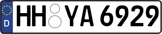 HH-YA6929