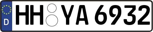 HH-YA6932