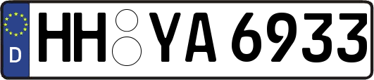 HH-YA6933