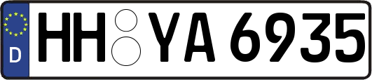 HH-YA6935