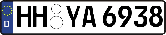HH-YA6938