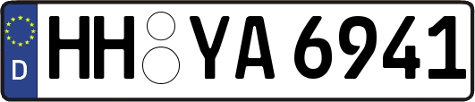 HH-YA6941