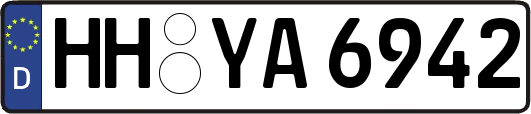 HH-YA6942