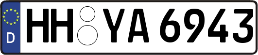 HH-YA6943