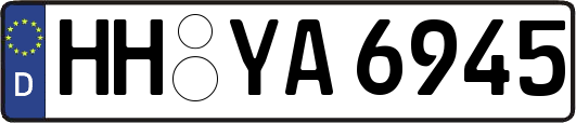 HH-YA6945