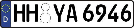 HH-YA6946