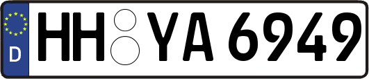 HH-YA6949