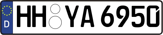 HH-YA6950