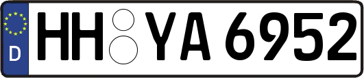 HH-YA6952
