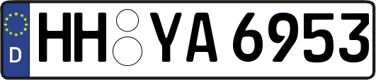 HH-YA6953