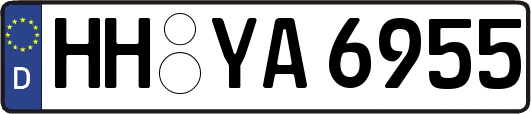 HH-YA6955