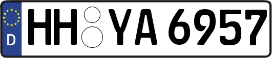 HH-YA6957