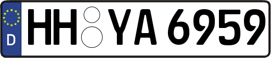 HH-YA6959