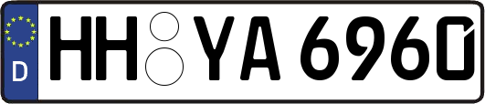 HH-YA6960