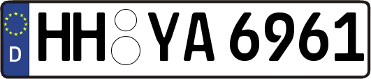HH-YA6961