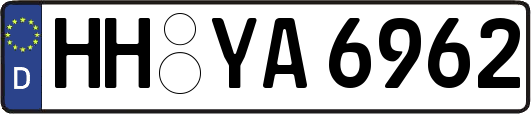 HH-YA6962
