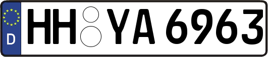 HH-YA6963