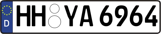 HH-YA6964