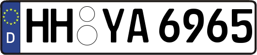 HH-YA6965