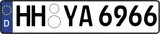 HH-YA6966