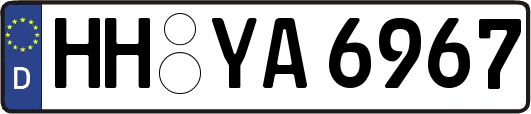HH-YA6967