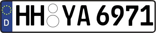 HH-YA6971