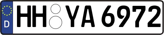 HH-YA6972