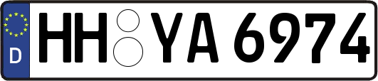 HH-YA6974