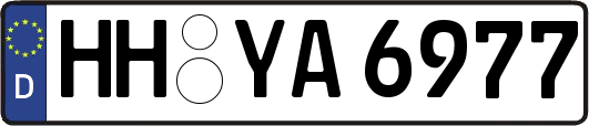 HH-YA6977