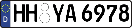 HH-YA6978