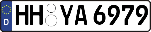 HH-YA6979