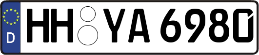 HH-YA6980
