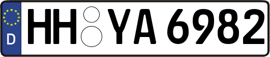 HH-YA6982