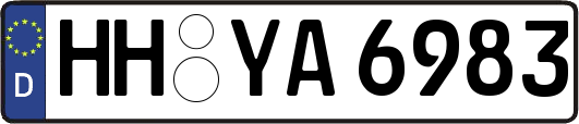 HH-YA6983