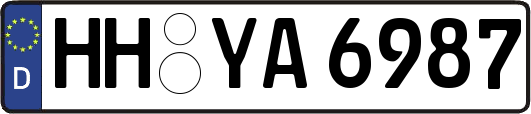 HH-YA6987