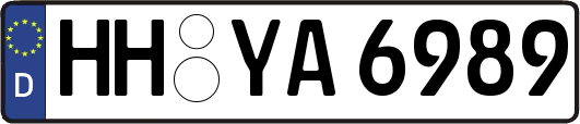 HH-YA6989